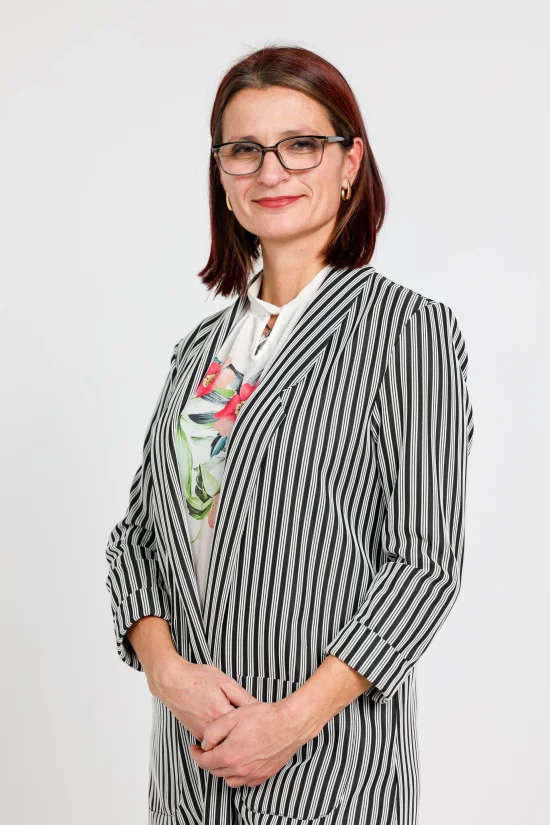 Марина Люцканова